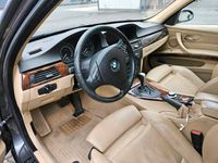 gebraucht BMW 320 d Automatik