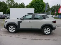 Neu Dacia Duster Expression 140 PS (102 kW) 2026 Sandstonebeige SUV