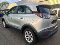 gebraucht Opel Crossland X Edition/Tempomat/Sitzheizung/PDC+