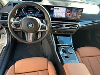 Gebraucht BMW 220 M Sport 184 PS (135 kW) 2024 Weiß Coupé