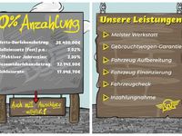 Gebraucht VW Arteon Elegance 150 PS (110 kW) 2023 Kings red metallic Kombi