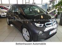 Gebraucht BMW i3 Comfort Edition 75 kW (102 PS) 2015 Blau Kleinwagen