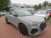Gebraucht Audi RS3 Comfort 400 PS (294 kW) 2024 Andere Limousine