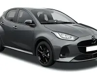 Neu Mazda 2 Homura-Line 116 PS (85 kW) 2026 Kleinwagen