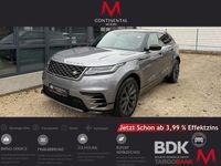 Gebraucht Land Rover Range Rover Velar R-Dynamic 241 PS (177 kW) 2020 Grau SUV