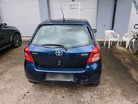 gebraucht Toyota Yaris Bj 2006