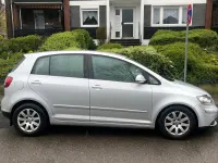 Gebraucht VW Golf Plus Cross 143 PS (105 kW) 2005 Kleinwagen