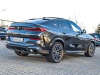 Gebraucht BMW X6 M Sport 340 PS (250 kW) 2025 Black sapphire metallic SUV