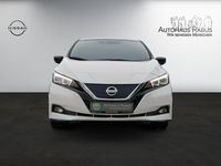 gebraucht Nissan Leaf 62 kWh Kamera, LED, Klima e+ N-Connecta