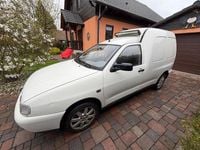 Second-hand VW Transporter 64 CP (47 kW) 1996 Alb Van
