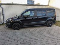 gebraucht Ford Grand Tourneo Connect Tourneo Connect1.5 TDCi Start/Stop Trend