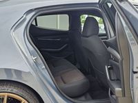 Gebraucht Mazda 3 122 PS (89 kW) 2019 Grau Limousine