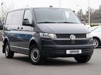 gebraucht VW Transporter T6.1Kasten TDI DSG *AHK*Kamera*ACC*