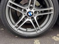 Gebraucht BMW 125 Cabriolet 218 PS (160 kW) 2011 Cabrio