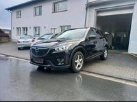 Gebraucht Mazda CX-5 150 PS (110 kW) 2014 SUV