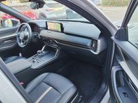 Gebraucht Mazda CX-60 Homura-Line 254 PS (186 kW) 2026 Platinum quartz m SUV