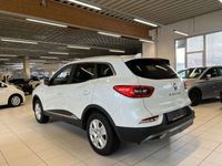 gebraucht Renault Kadjar 1.3 TCe 160 Bose Edition Klima Navi Gebrauchtwagen, bei Autohaus von der Weppen GmbH & Co. KG