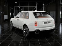 Neu Rolls Royce Cullinan 600 PS (441 kW) 2025 Grau SUV