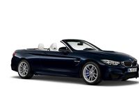 Gebraucht BMW M4 Competition Edition 431 PS (317 kW) 2026 Cabrio