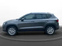 Neu Seat Ateca Style 150 PS (110 kW) 2026 Grau SUV