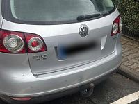 gebraucht VW Golf Plus Cross 1.9 TDI