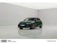 Neu Audi RS3 Competition 400 PS (294 kW) 2026 Gruen Limousine