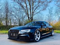 gebraucht Audi RS5 4.2 FSI S tronic quattro Shadow Line