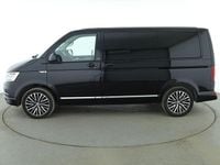 Gebraucht VW T6 Join 2019 Schwarz Van