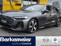 Second-hand Audi A5 S-Line 204 CP (150 kW) 2025 Gri Break