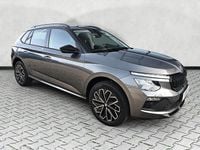 Neu Skoda Kamiq Selection 116 PS (85 kW) 2026 Graphitegrau metallic SUV
