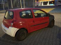 Usado Renault Twingo 76 HP (55 kW) 2009 Vermelho Citadino