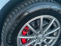 Gebraucht Ford Kuga 224 PS (164 kW) 2021 Weiß SUV