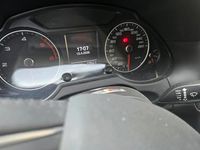 Gebraucht Audi Q5 S-Line 190 PS (139 kW) 2017 Schwarz SUV