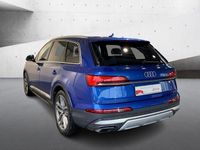 Gebraucht Audi Q7 Ambiente 286 PS (210 kW) 2025 Individuallackierungen audi exclusive SUV