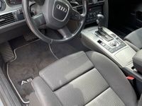 gebraucht Audi A6 2,7 TDI