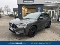Neu Ford Kuga 182 PS (133 kW) 2026 Magnetic grau metallic SUV