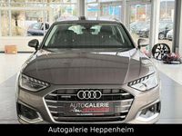 Gebraucht Audi A4 Advanced 286 PS (210 kW) 2020 Grau Limousine