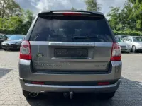 Brugt Land Rover Freelander 2 152 HK (111 kW) 2008 Stornoway iv SUV