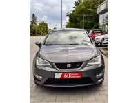 Gebraucht Seat Ibiza FR 143 PS (105 kW) 2015 Grau Kleinwagen