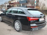 Gebraucht Audi A6 S-Line 231 PS (169 kW) 2020 Schwarz Limousine