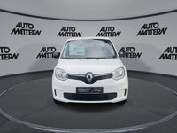 Gebraucht Renault Twingo Equilibre 60 kW (82 PS) 2022 Crystal weiss Kleinwagen