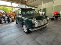 Gebraucht Mini 1000 41 PS (30 kW) 1990 Grün Kleinwagen