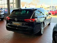 Gebraucht Opel Insignia Innovation 170 PS (125 kW) 2018 Schwarz Kombi