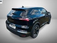 Neu Renault Symbioz Techno 94 PS (69 kW) 2025 Schwarz SUV