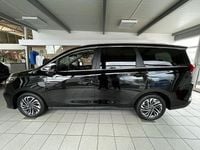 Używany Maxus EG50 130 kW (177 KM) 2023 Czarny Minivan