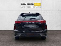 Neu Haval Jolion Premium 177 PS (130 kW) 2026 Starry black SUV