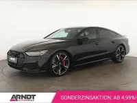 Gebraucht Audi S7 Sportback Sport 344 PS (253 kW) 2025 Schwarz Kleinwagen