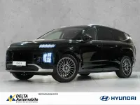 Neu Hyundai Ioniq 9 225 kW (307 PS) 2026 Abyss black SUV