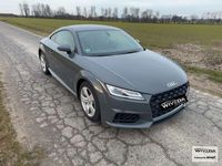 gebraucht Audi TT Coupe 40 TFSIS-Tronic XENON~PDC~