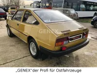 Gebraucht Skoda 105 54 PS (39 kW) 1981 Limousine
